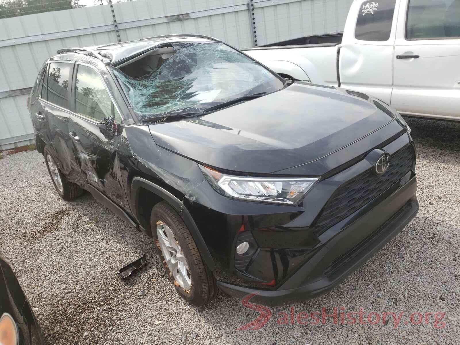 JTMW1RFV7LD052396 2020 TOYOTA RAV4