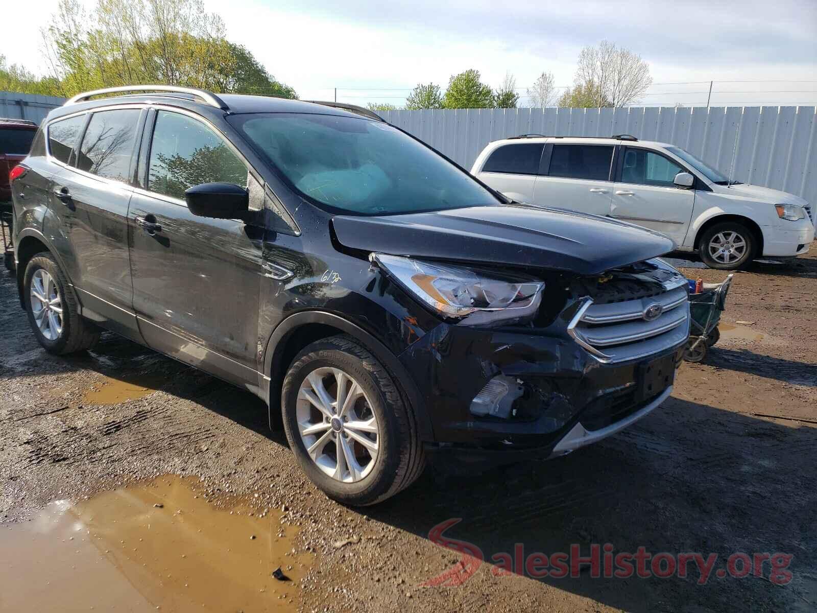 1FMCU9HDXKUA98085 2019 FORD ESCAPE