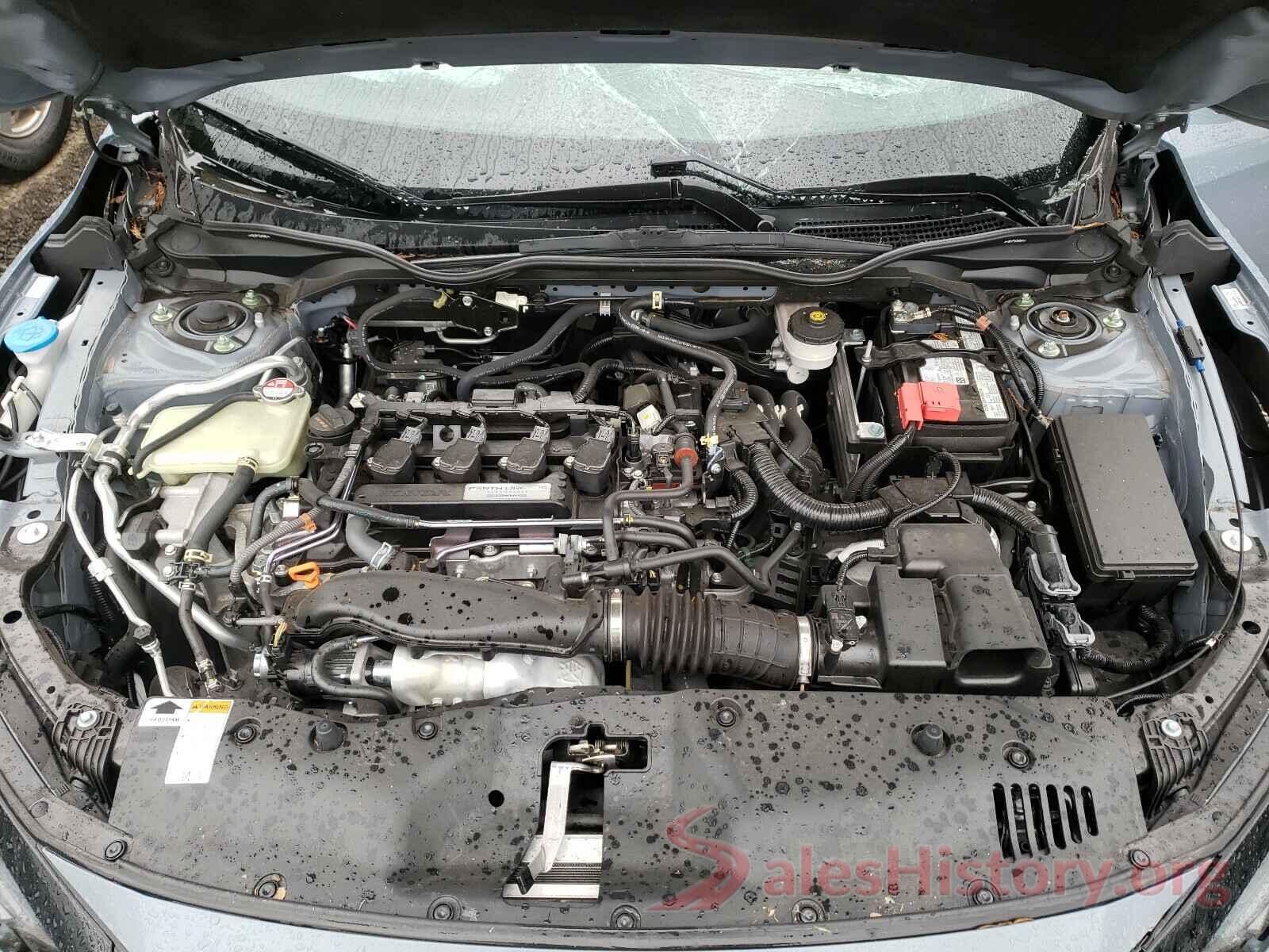 SHHFK7H50HU414971 2017 HONDA CIVIC