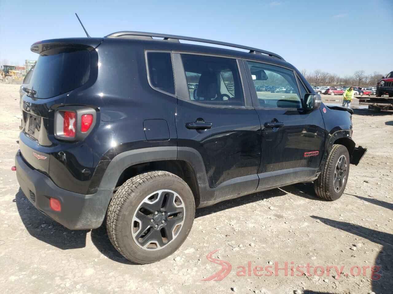 ZACCJBCB8HPG45195 2017 JEEP RENEGADE