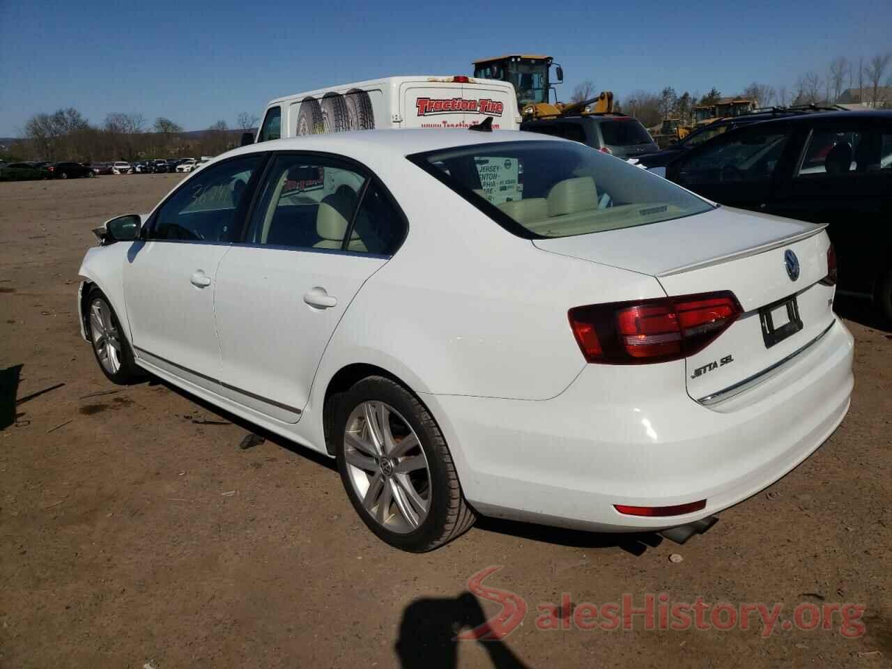 3VWL17AJ1HM368400 2017 VOLKSWAGEN JETTA