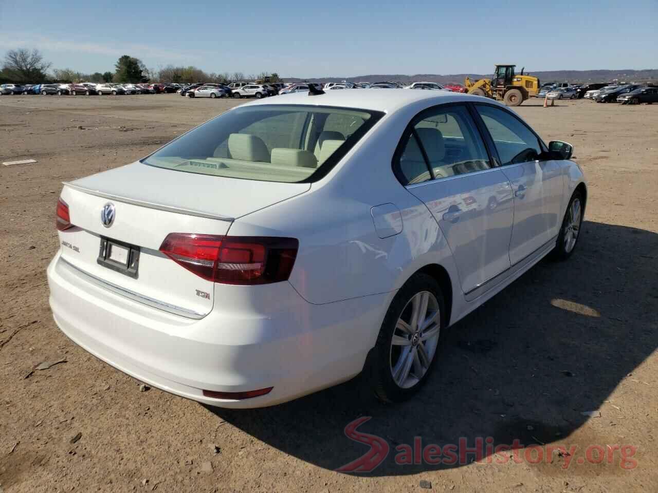 3VWL17AJ1HM368400 2017 VOLKSWAGEN JETTA