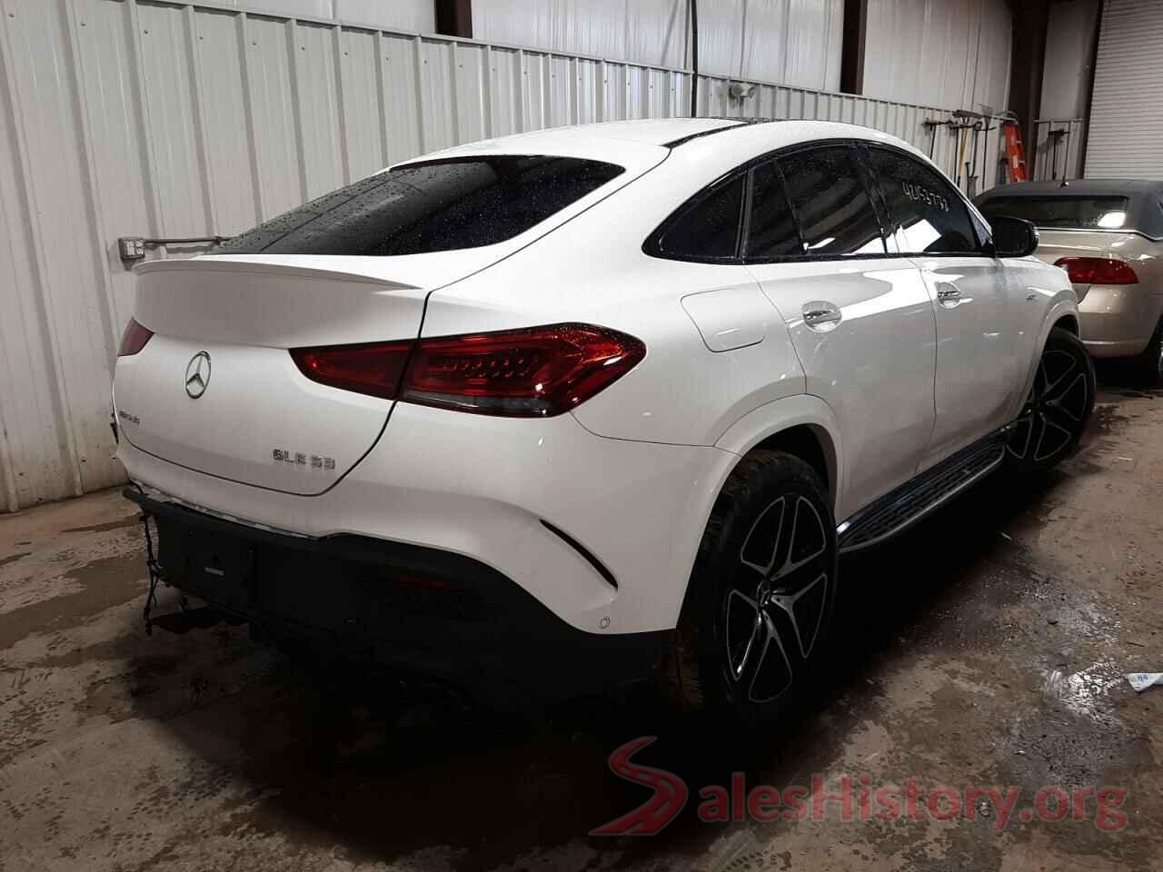 4JGFD6BB7MA476449 2021 MERCEDES-BENZ GLE-CLASS