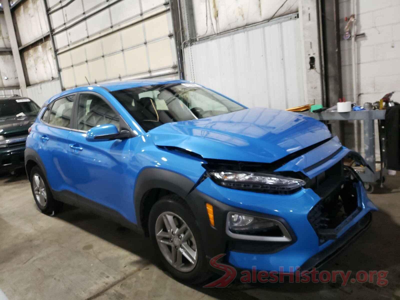 KM8K1CAA2KU297925 2019 HYUNDAI KONA