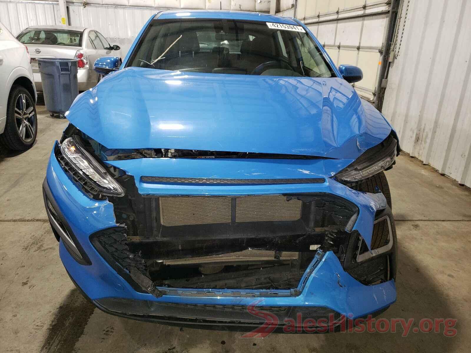 KM8K1CAA2KU297925 2019 HYUNDAI KONA