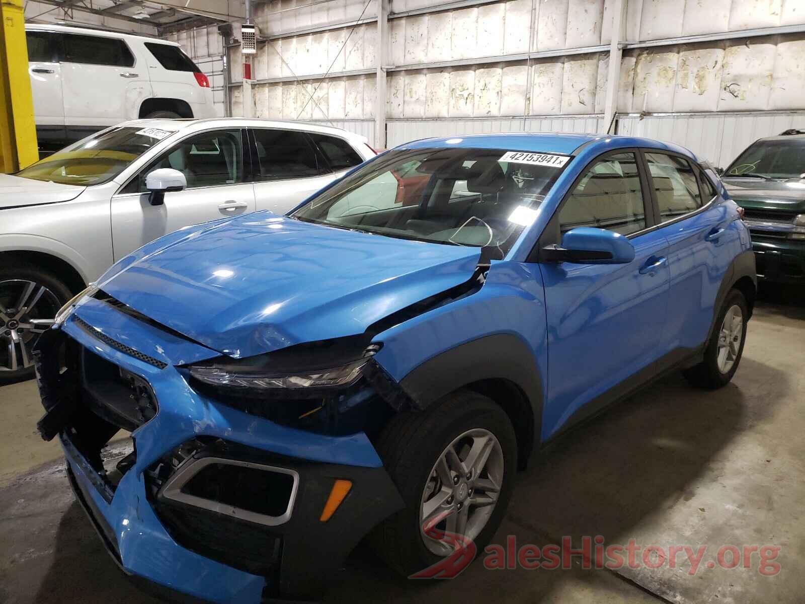 KM8K1CAA2KU297925 2019 HYUNDAI KONA