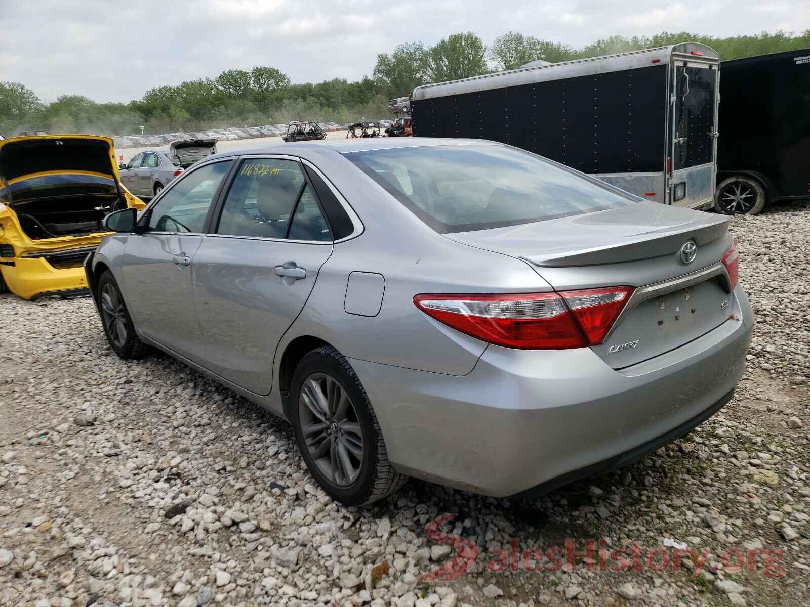 4T1BF1FK6HU669928 2017 TOYOTA CAMRY