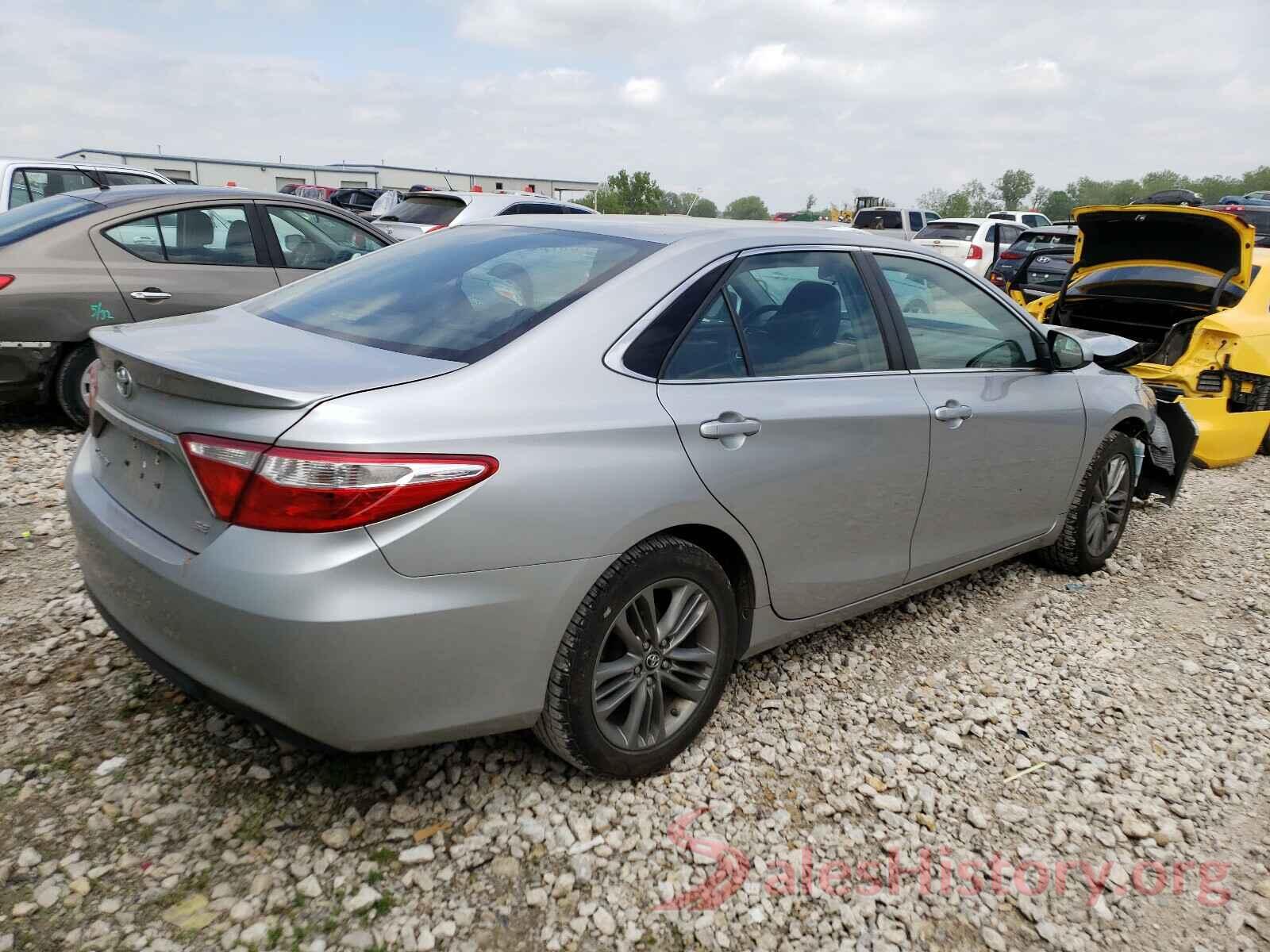 4T1BF1FK6HU669928 2017 TOYOTA CAMRY