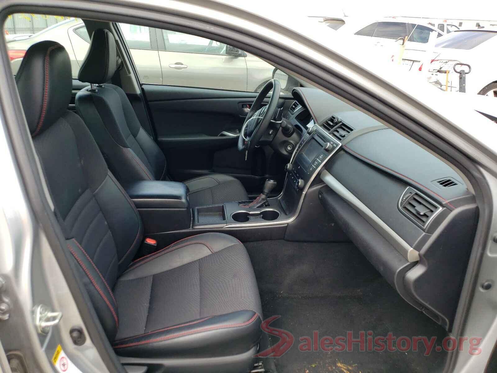 4T1BF1FK6HU669928 2017 TOYOTA CAMRY