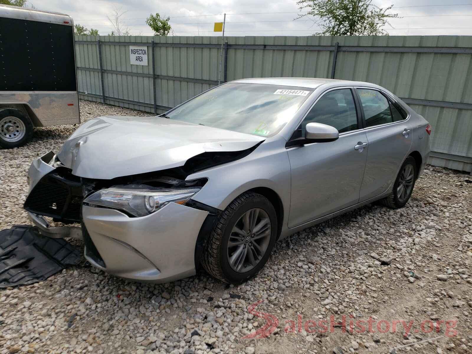 4T1BF1FK6HU669928 2017 TOYOTA CAMRY