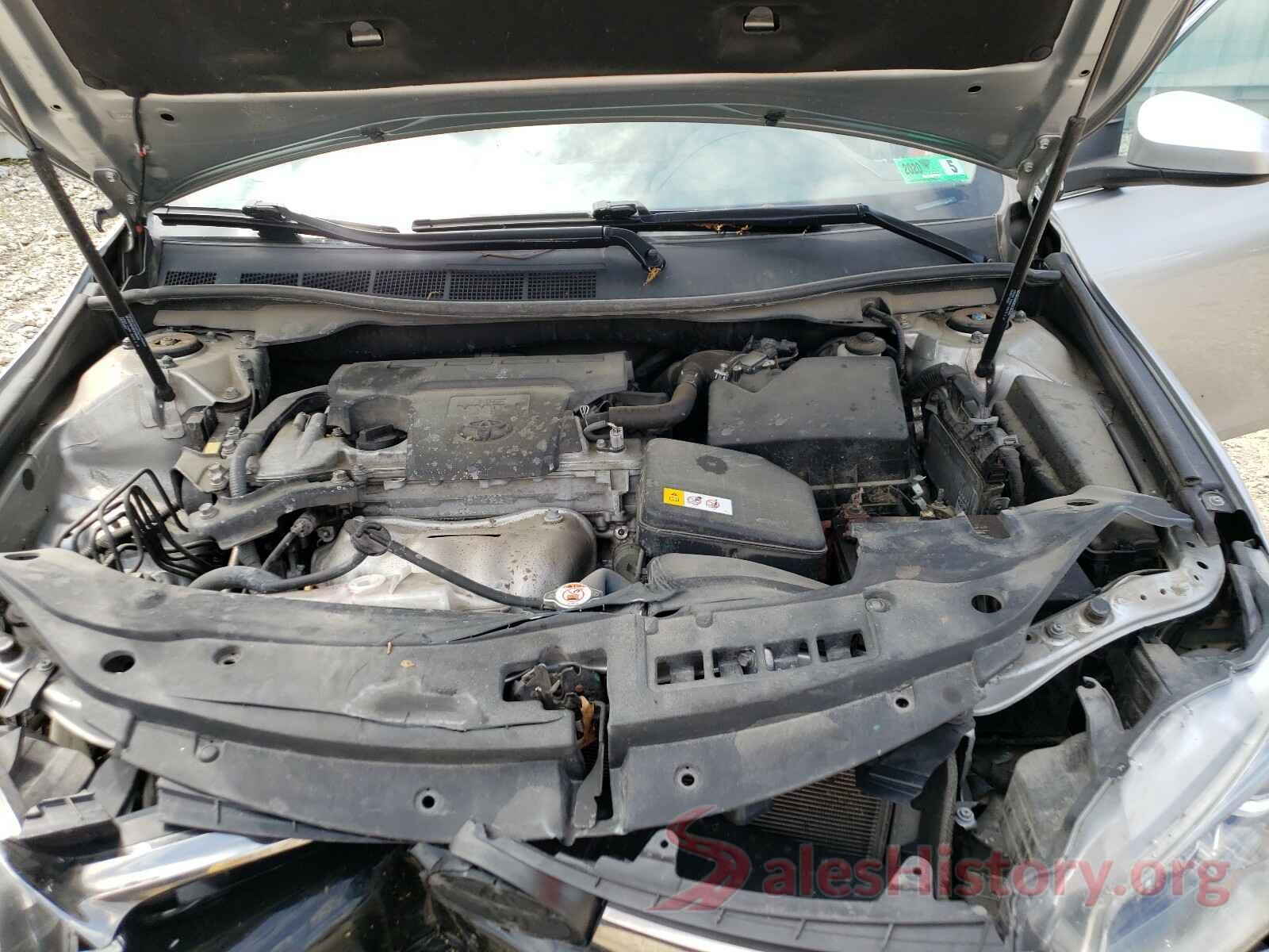 4T1BF1FK6HU669928 2017 TOYOTA CAMRY