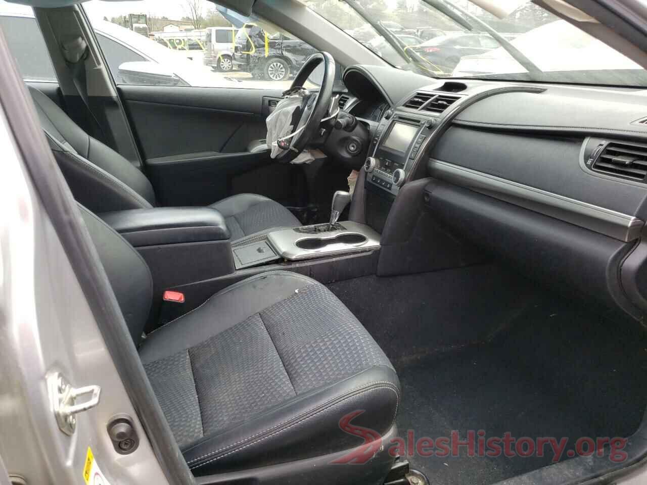 4T1BF1FK6EU443299 2014 TOYOTA CAMRY