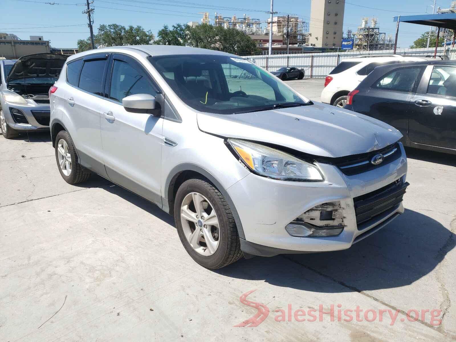 1FMCU0G73GUA14283 2016 FORD ESCAPE