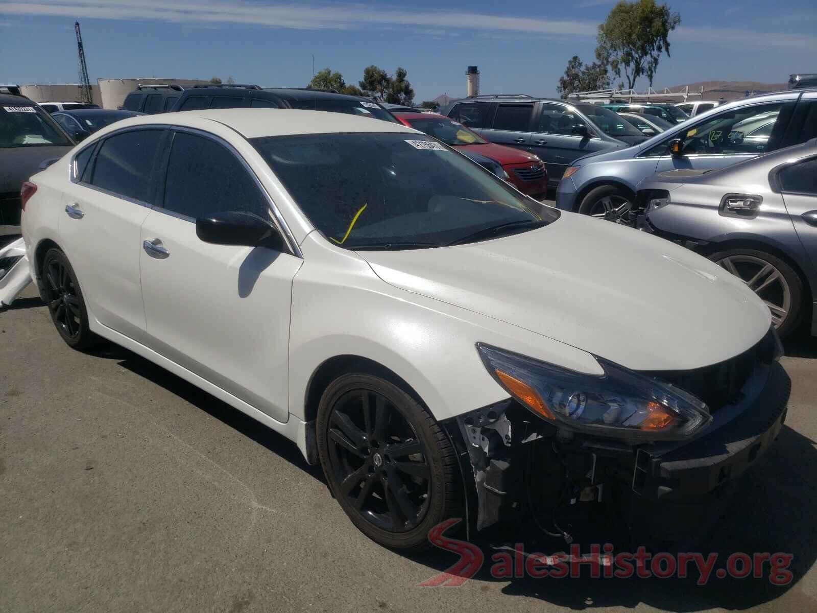 1N4AL3APXHC294905 2017 NISSAN ALTIMA