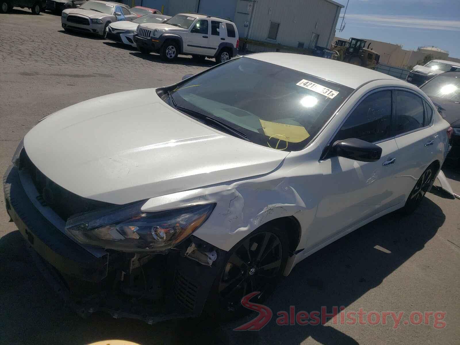 1N4AL3APXHC294905 2017 NISSAN ALTIMA