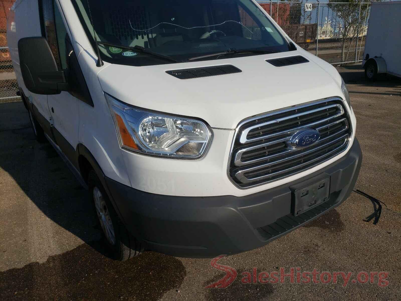 1FTBW2ZG5HKA07271 2017 FORD TRANSIT CO