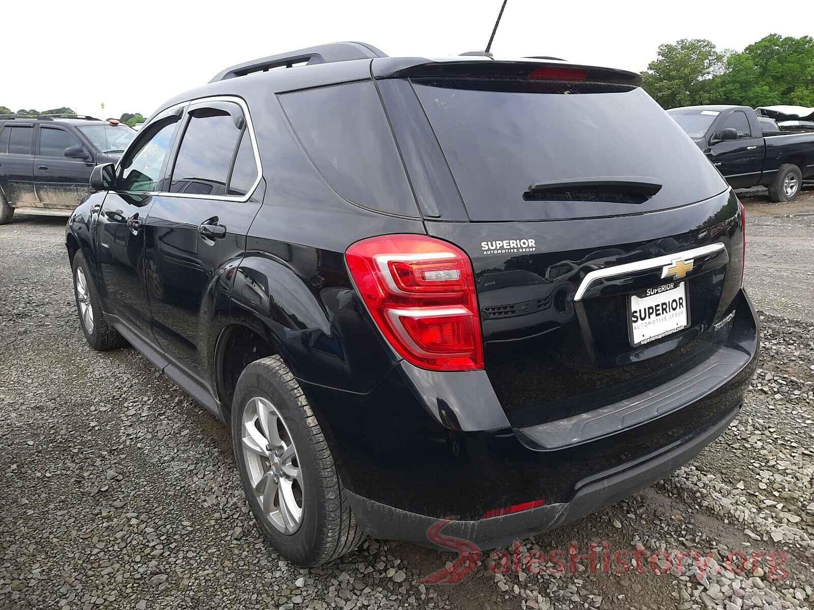 2GNALCEK1G1168341 2016 CHEVROLET EQUINOX