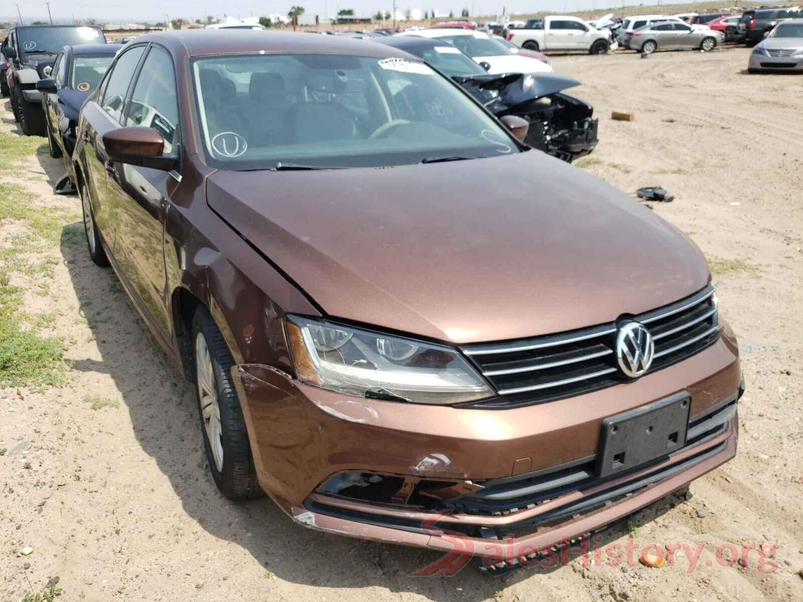 3VW2B7AJ4HM352863 2017 VOLKSWAGEN JETTA