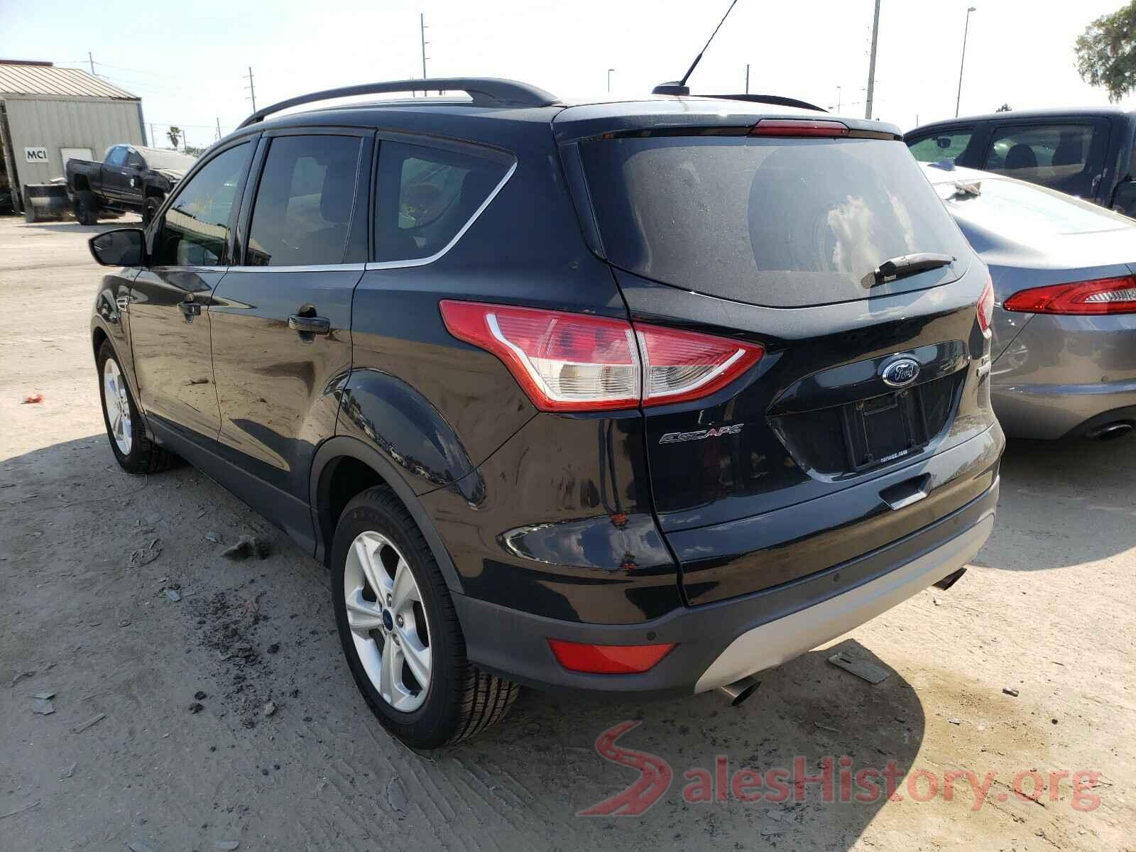 1FMCU0GXXGUB65346 2016 FORD ESCAPE