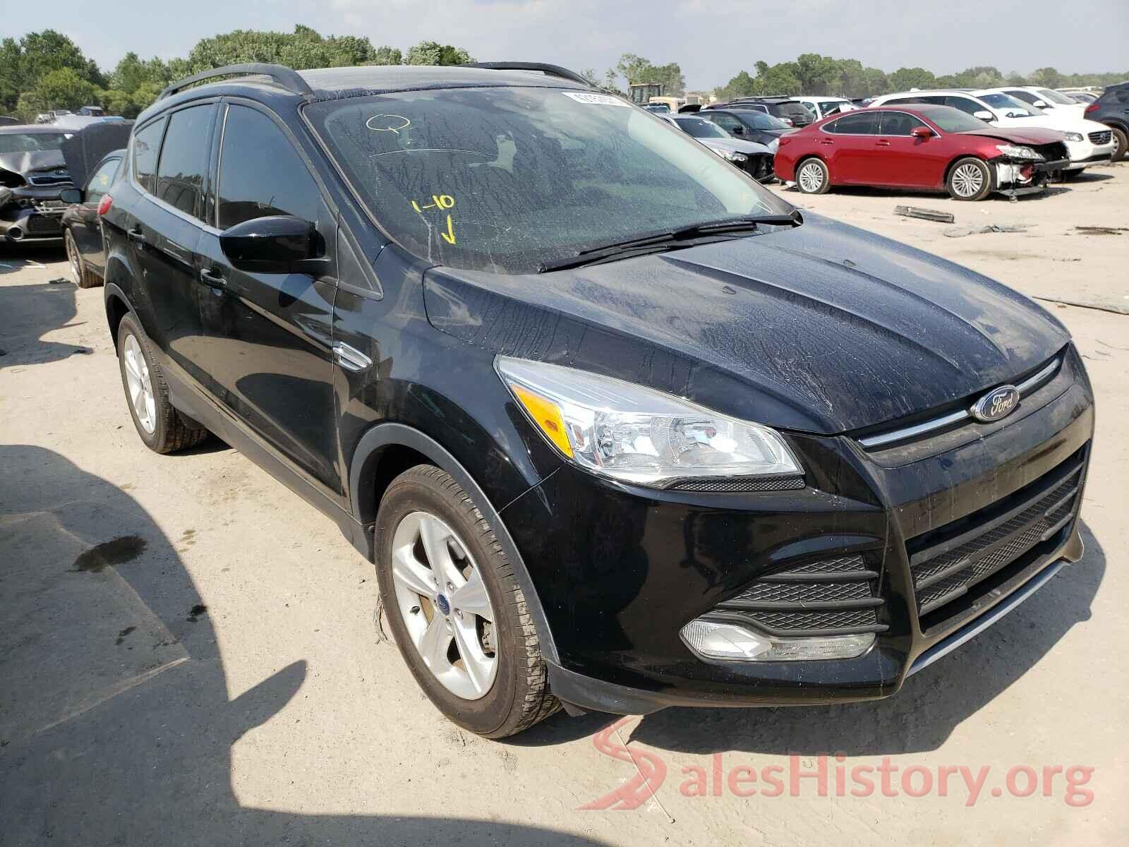 1FMCU0GXXGUB65346 2016 FORD ESCAPE