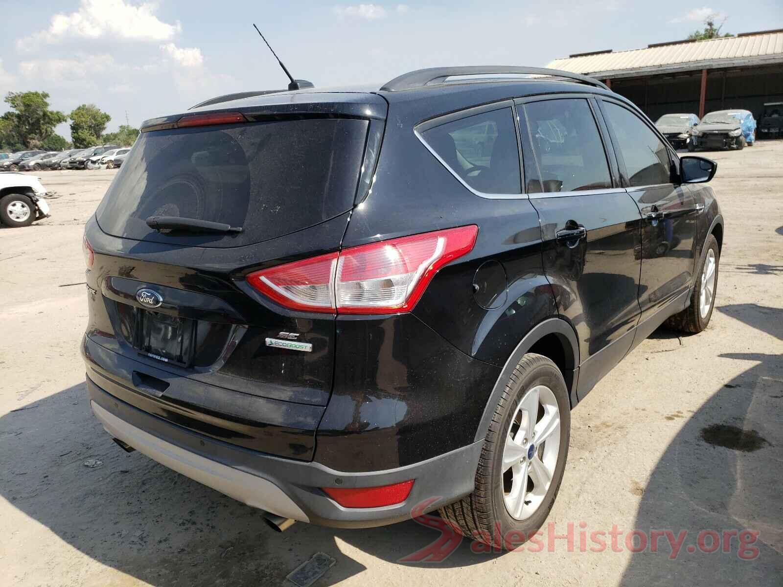 1FMCU0GXXGUB65346 2016 FORD ESCAPE