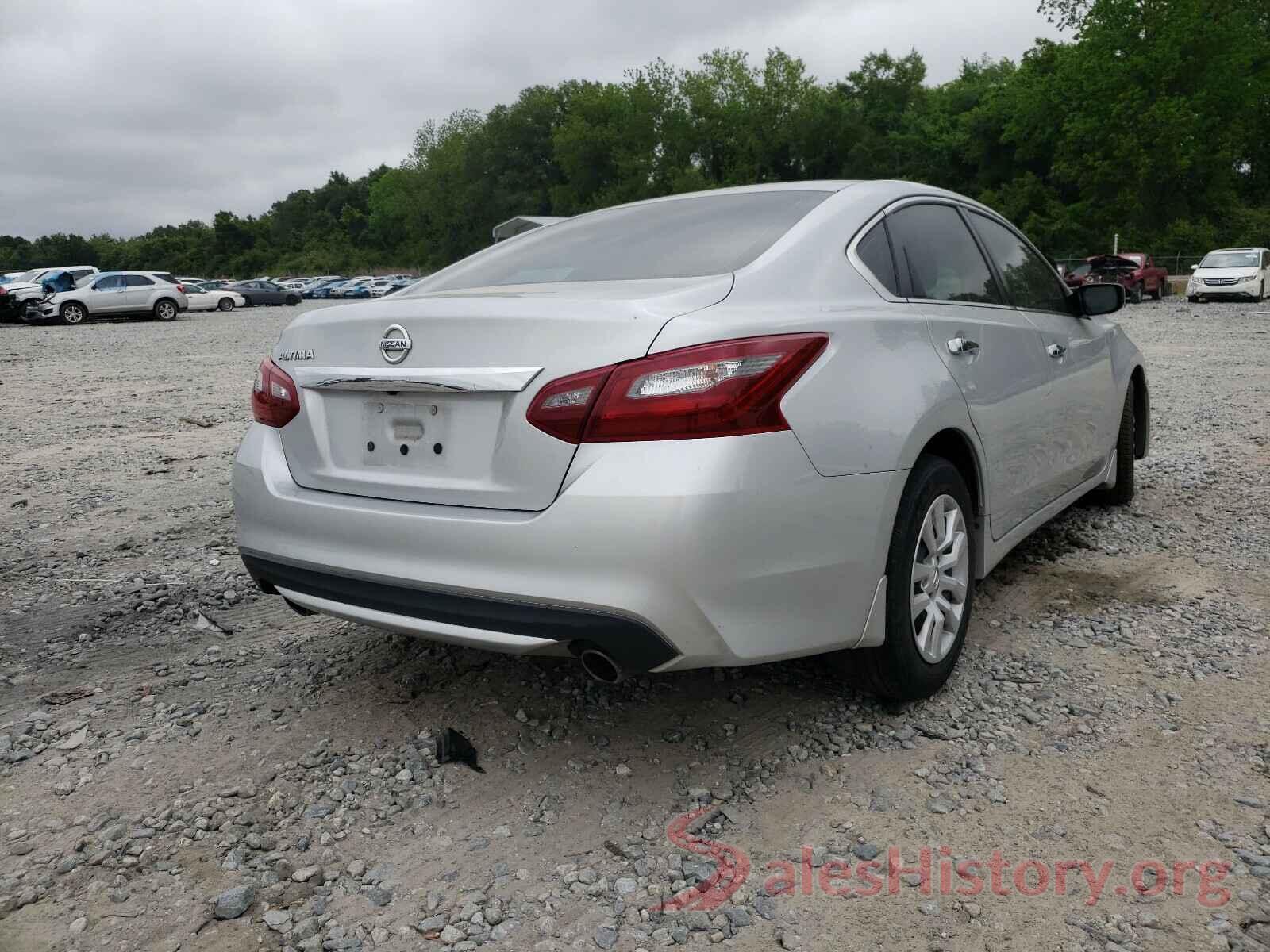 1N4AL3AP4JC179058 2018 NISSAN ALTIMA