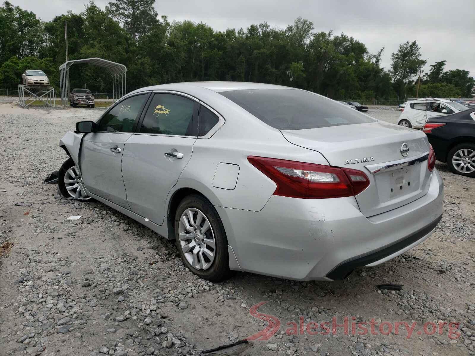 1N4AL3AP4JC179058 2018 NISSAN ALTIMA