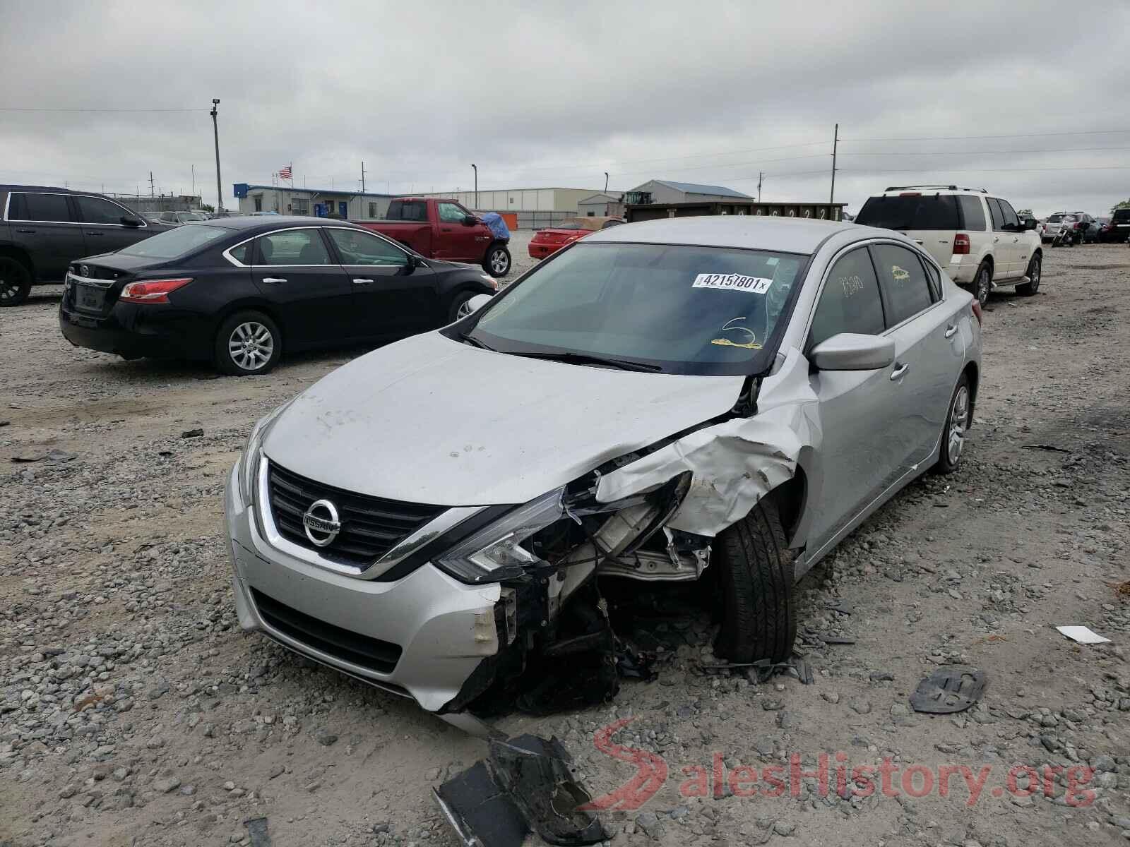 1N4AL3AP4JC179058 2018 NISSAN ALTIMA