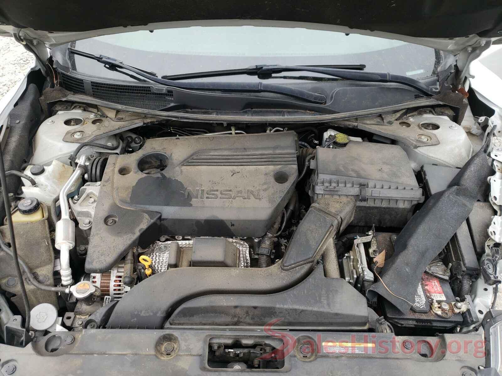 1N4AL3AP4JC179058 2018 NISSAN ALTIMA