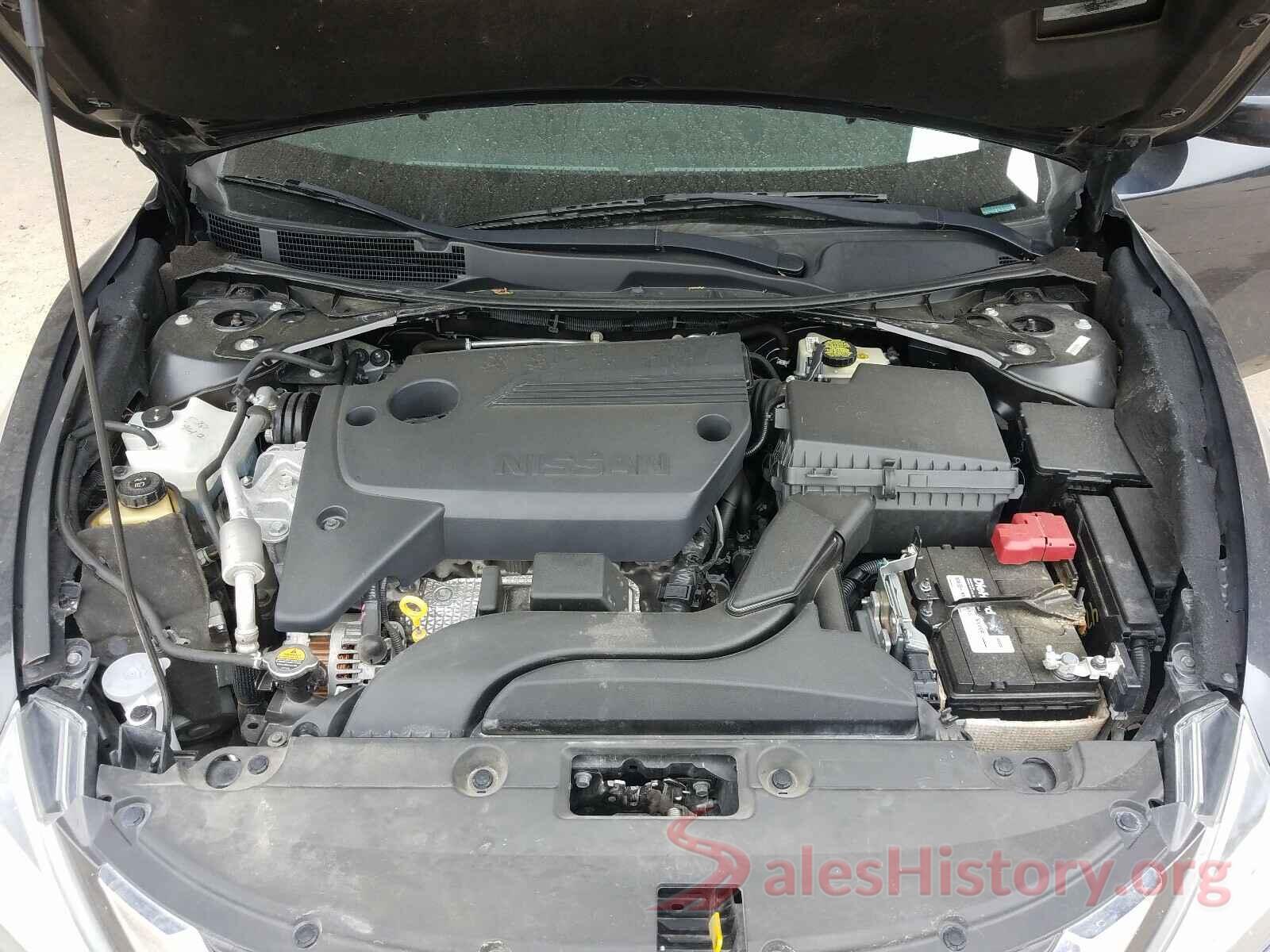 1N4AL3AP7HN313981 2017 NISSAN ALTIMA