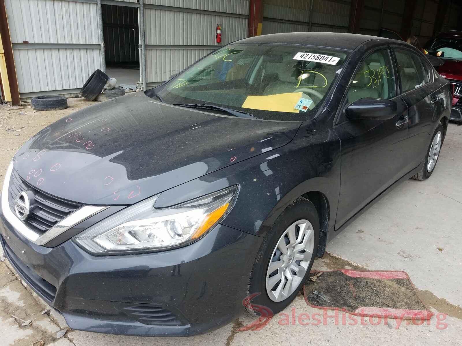 1N4AL3AP7HN313981 2017 NISSAN ALTIMA