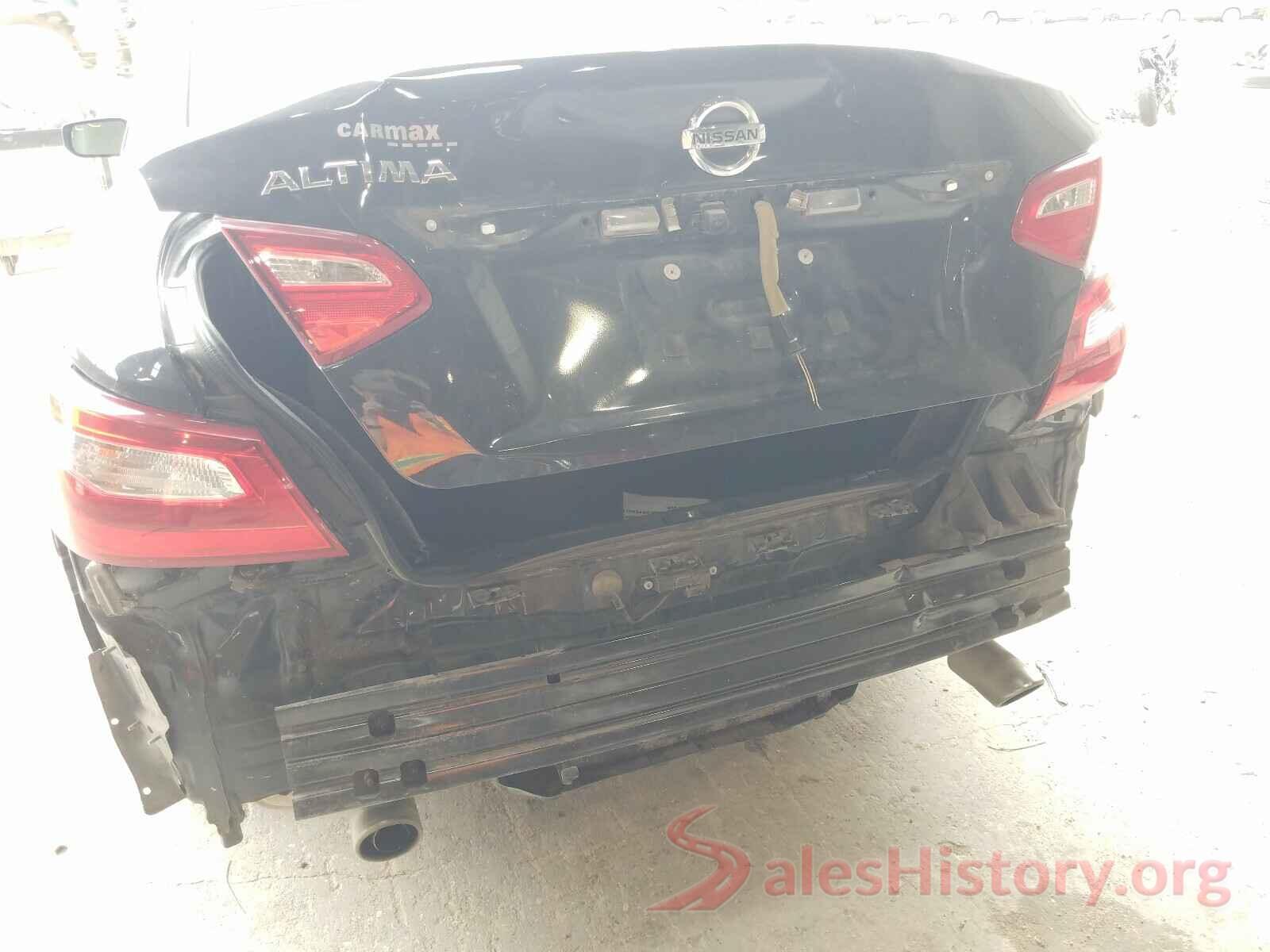 1N4AL3AP7HN313981 2017 NISSAN ALTIMA