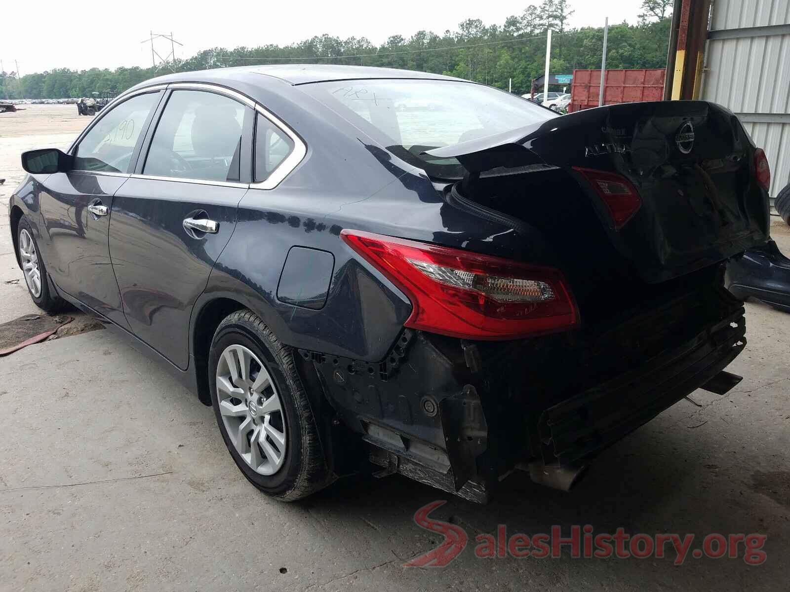 1N4AL3AP7HN313981 2017 NISSAN ALTIMA