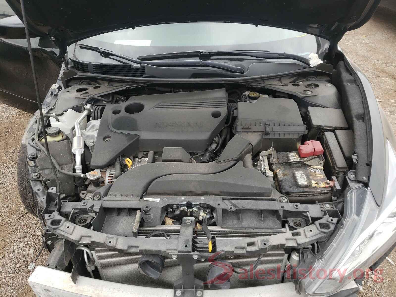 1N4AL3AP7JC261334 2018 NISSAN ALTIMA