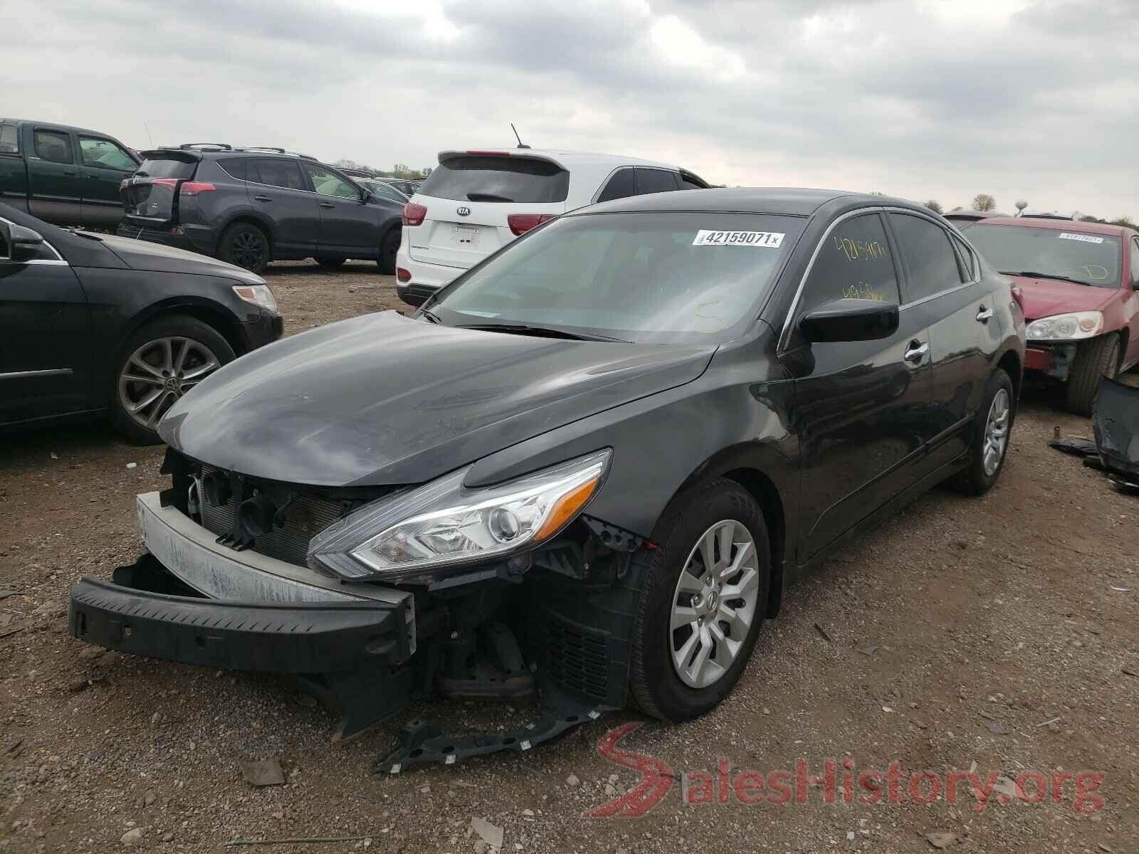 1N4AL3AP7JC261334 2018 NISSAN ALTIMA