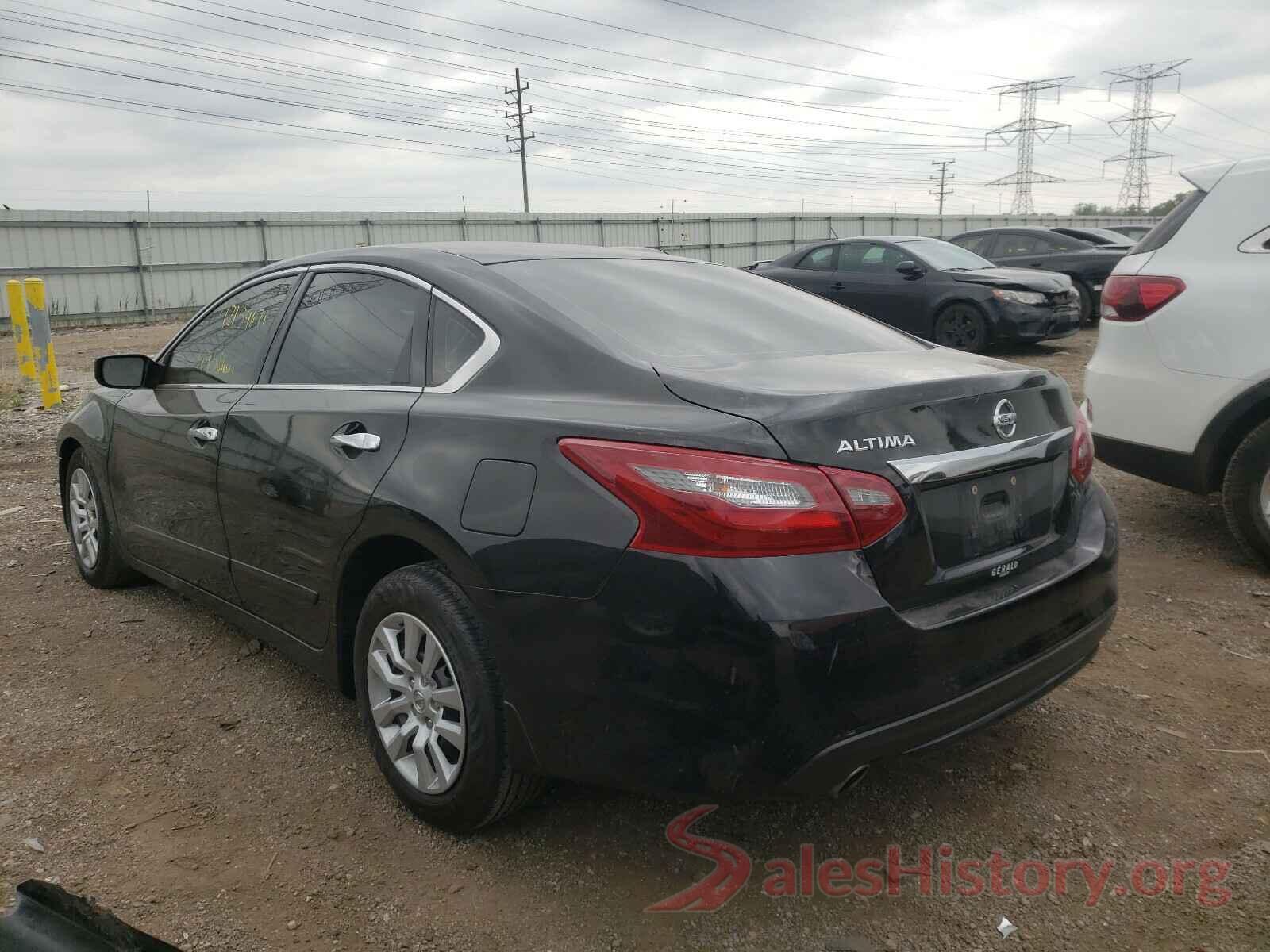 1N4AL3AP7JC261334 2018 NISSAN ALTIMA