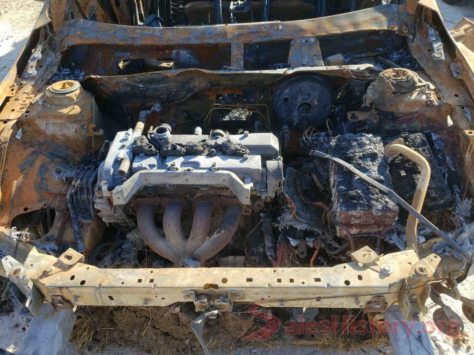 2G11X5SA8G9165063 2016 CHEVROLET IMPALA