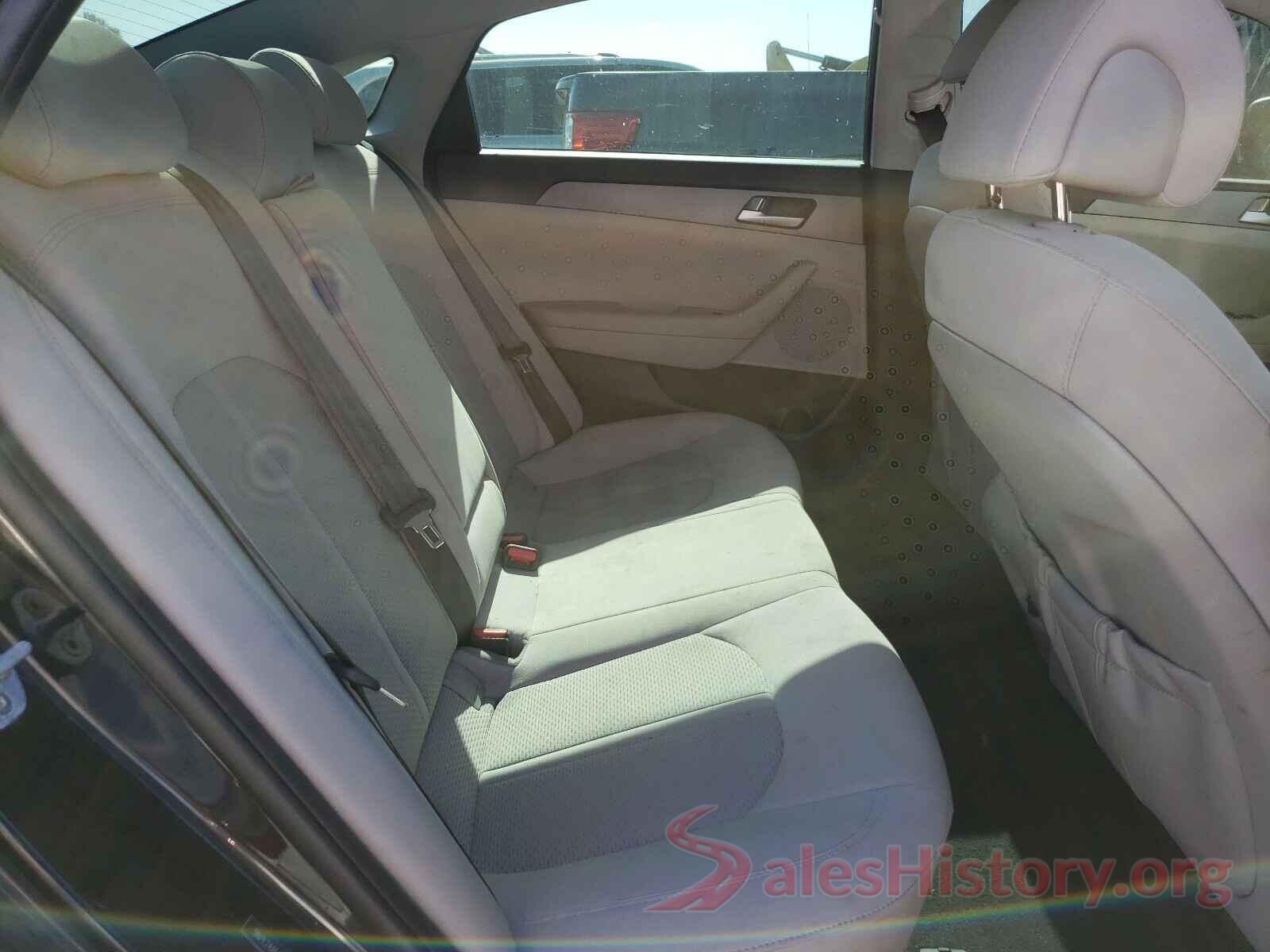 5NPE24AF7HH517966 2017 HYUNDAI SONATA