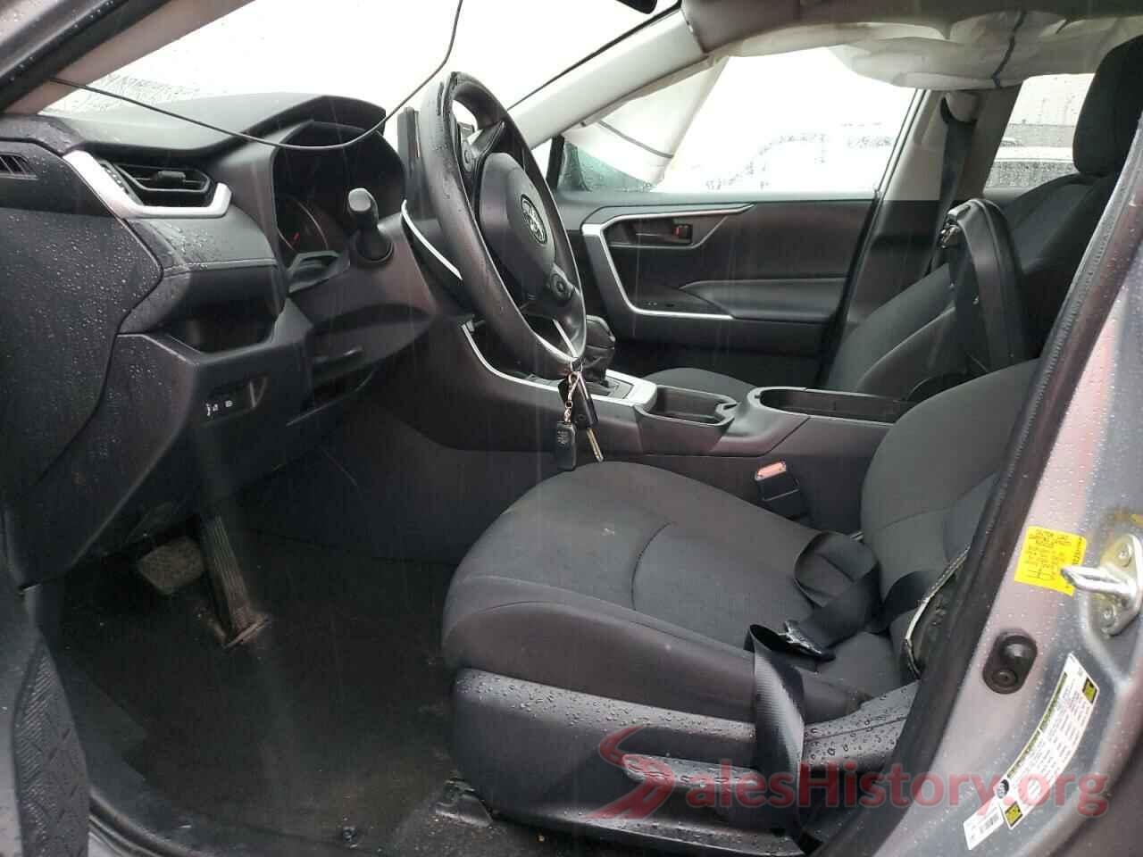 2T3H1RFV0MC091653 2021 TOYOTA RAV4