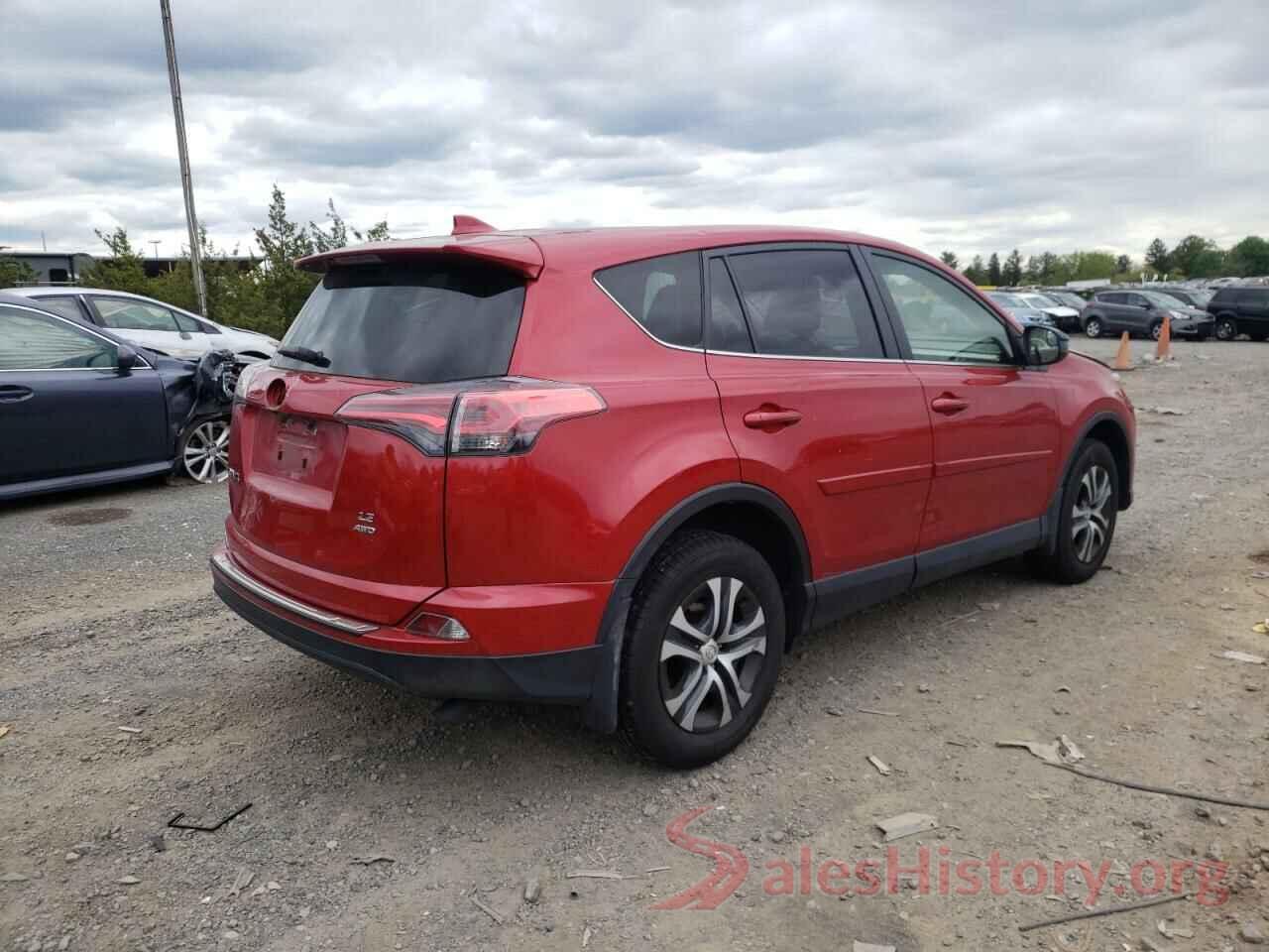 JTMBFREVXHJ167486 2017 TOYOTA RAV4