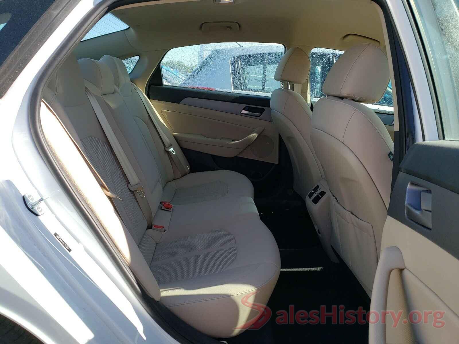 5NPE34AF0KH771801 2019 HYUNDAI SONATA