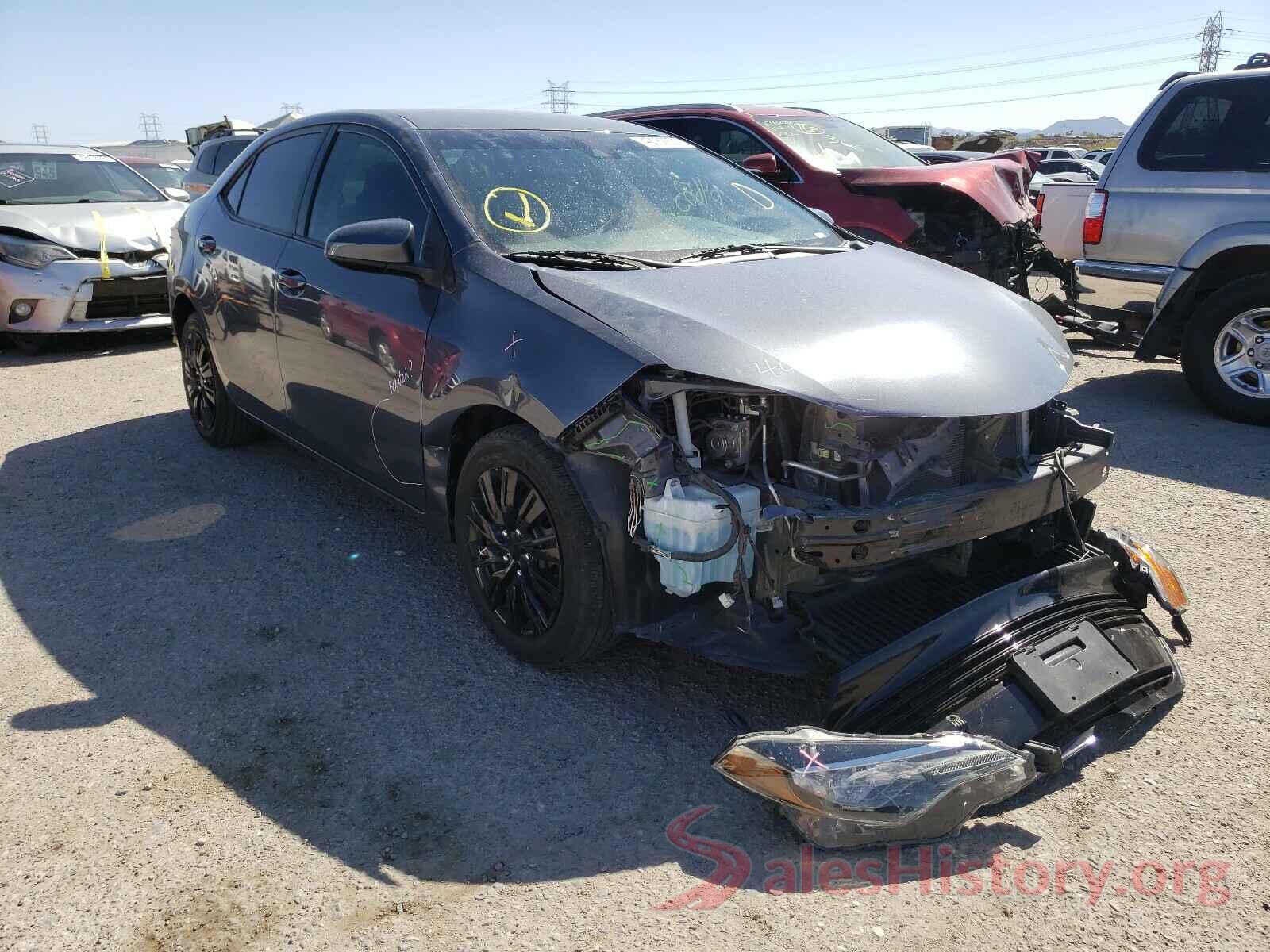 5YFBURHE4HP570893 2017 TOYOTA COROLLA