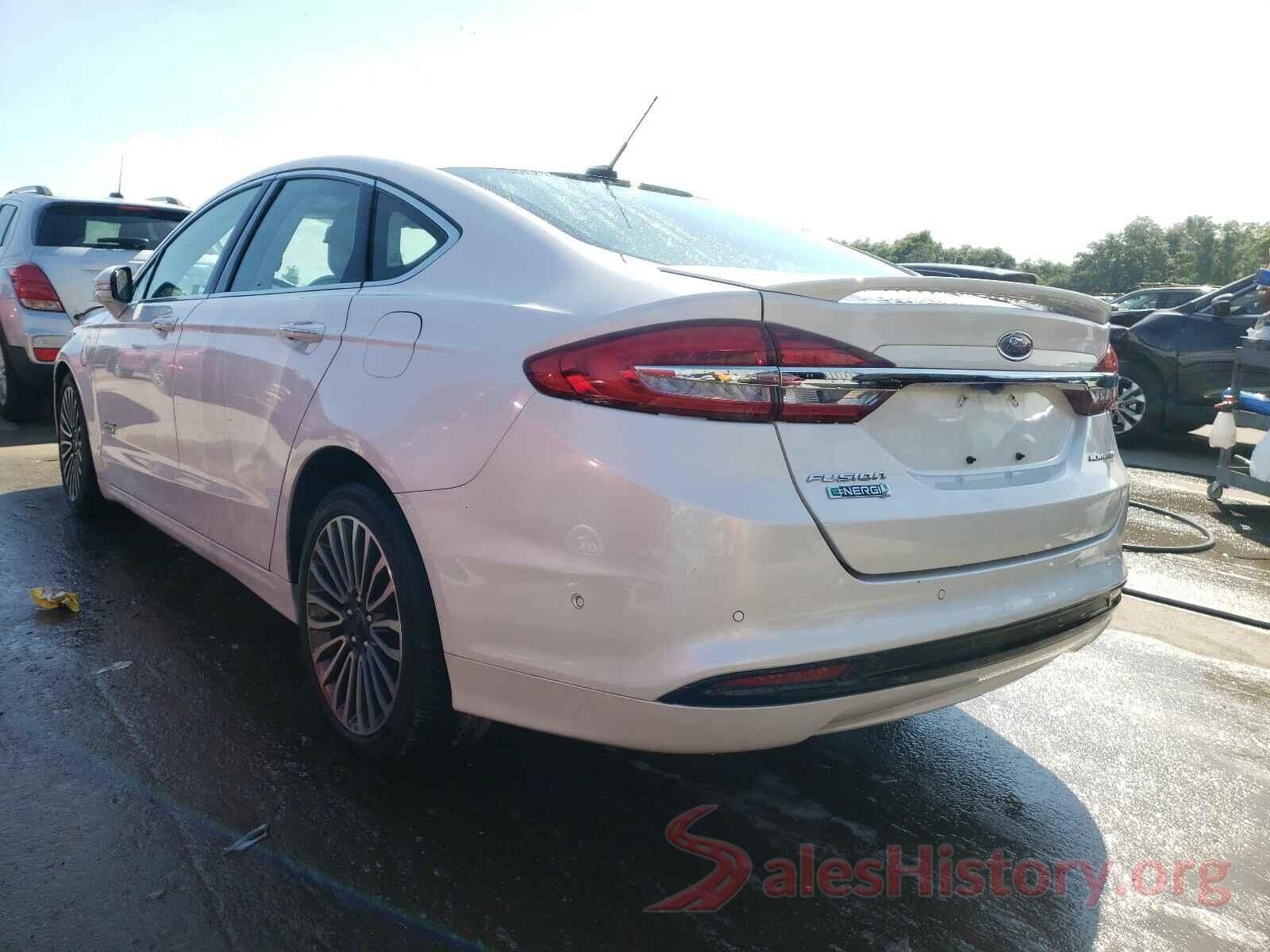 3FA6P0SU1HR269471 2017 FORD FUSION