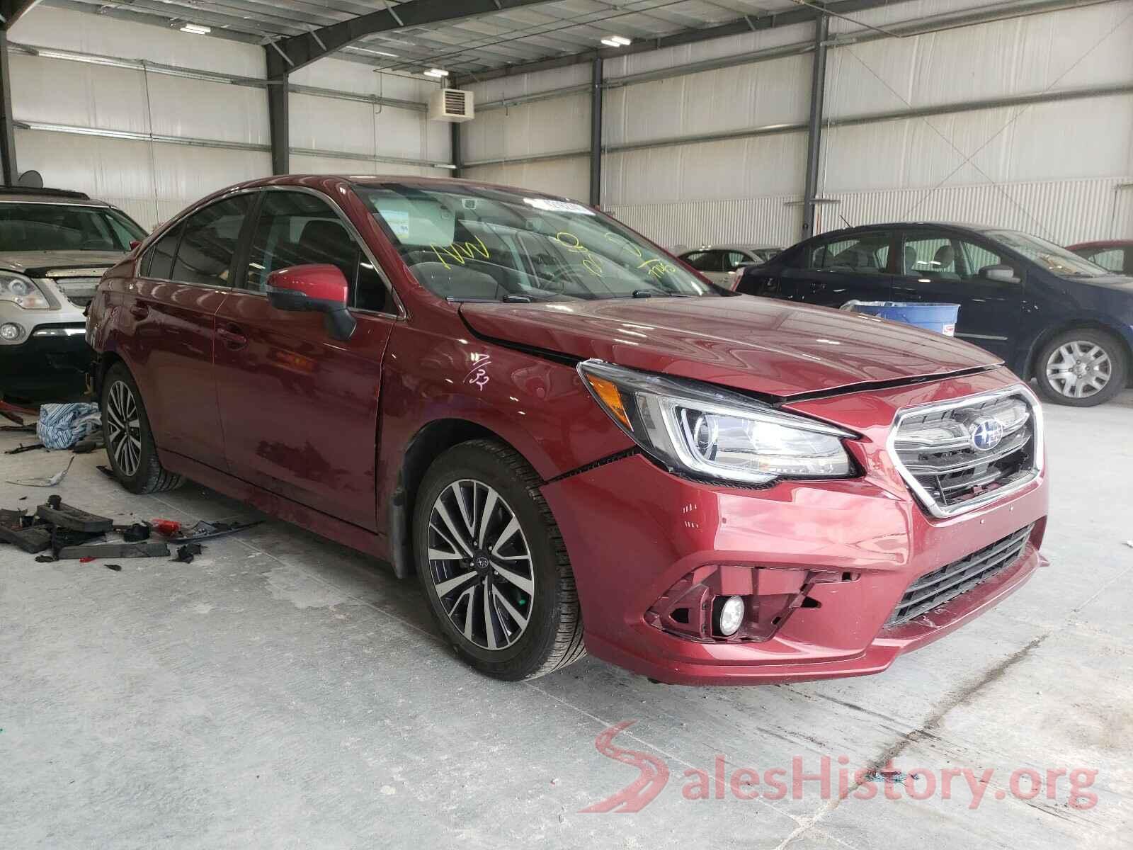 4S3BNAF60J3017795 2018 SUBARU LEGACY