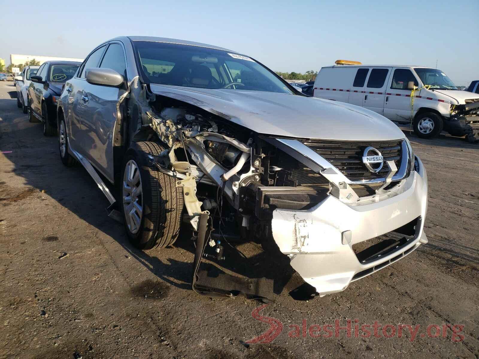 1N4AL3AP3JC142597 2018 NISSAN ALTIMA