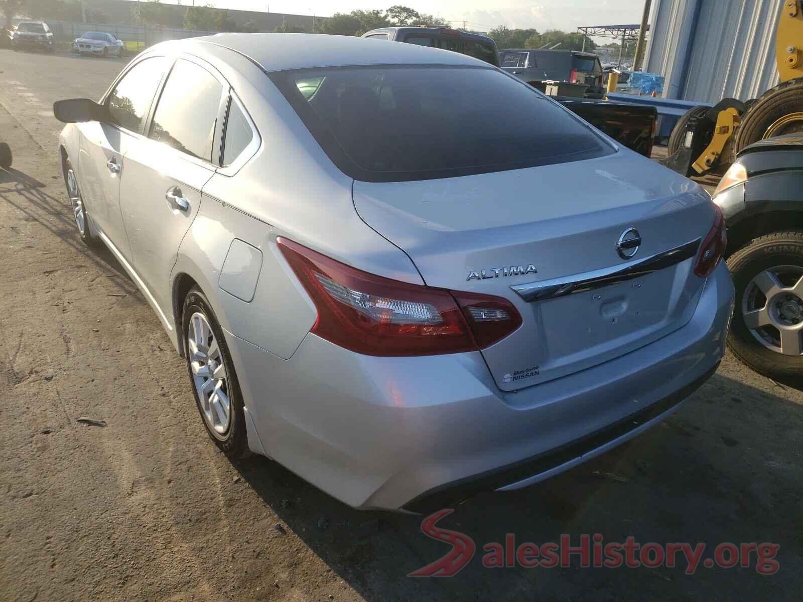 1N4AL3AP3JC142597 2018 NISSAN ALTIMA