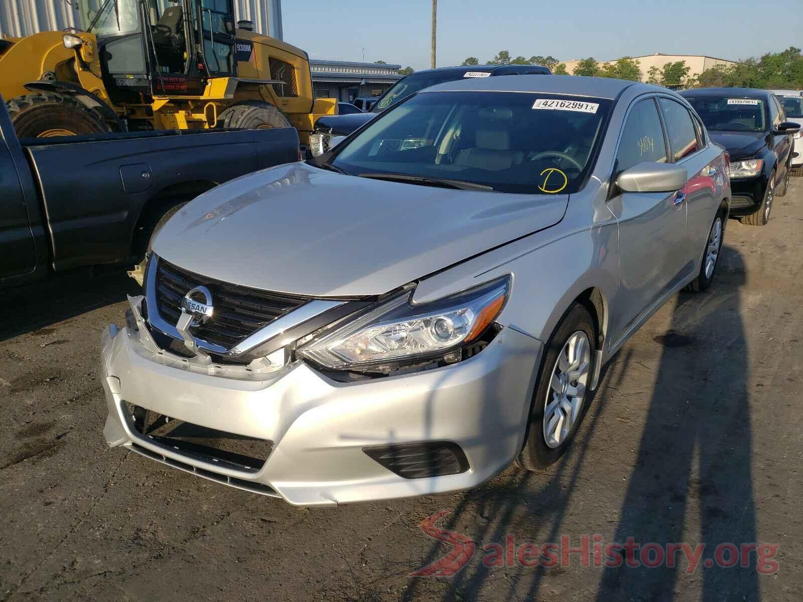 1N4AL3AP3JC142597 2018 NISSAN ALTIMA