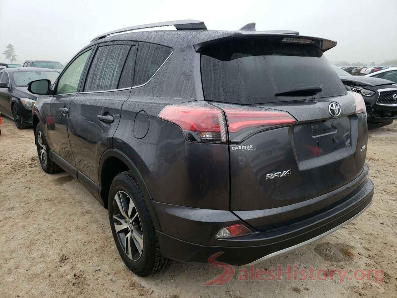 JTMWFREV7JJ192286 2018 TOYOTA RAV4