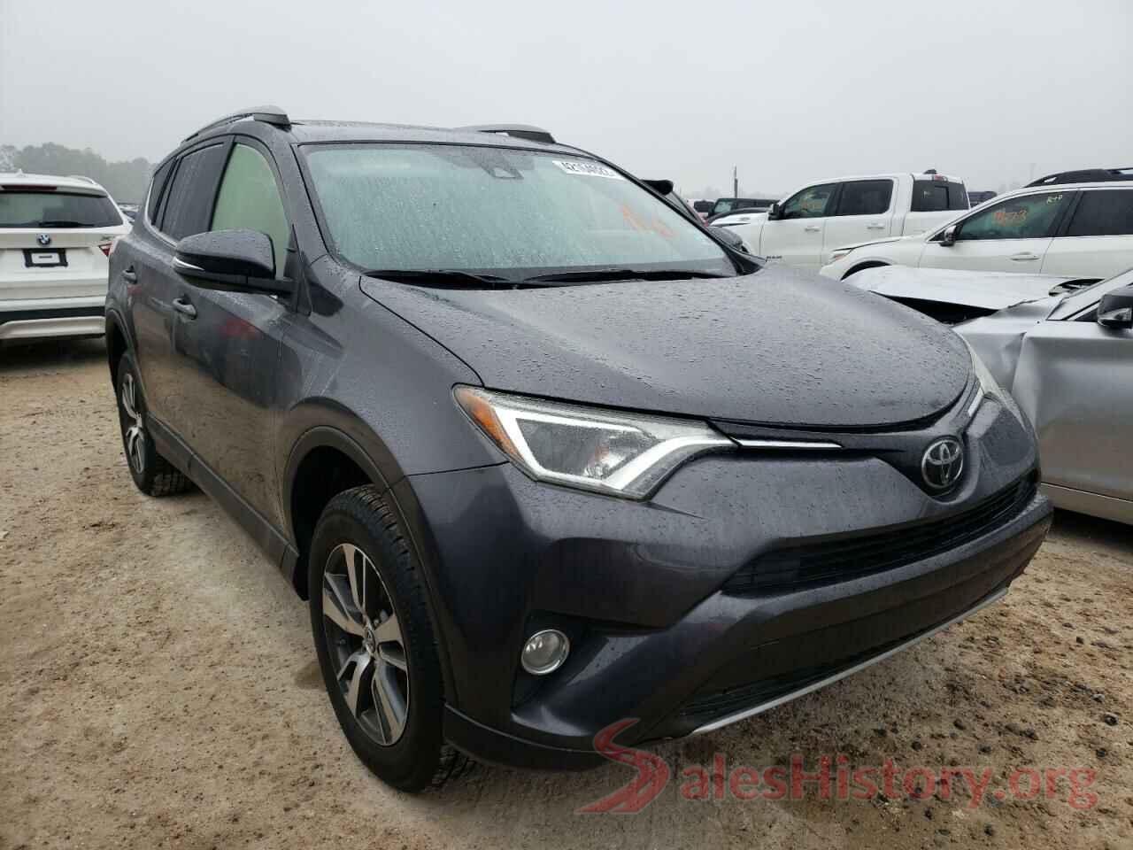 JTMWFREV7JJ192286 2018 TOYOTA RAV4