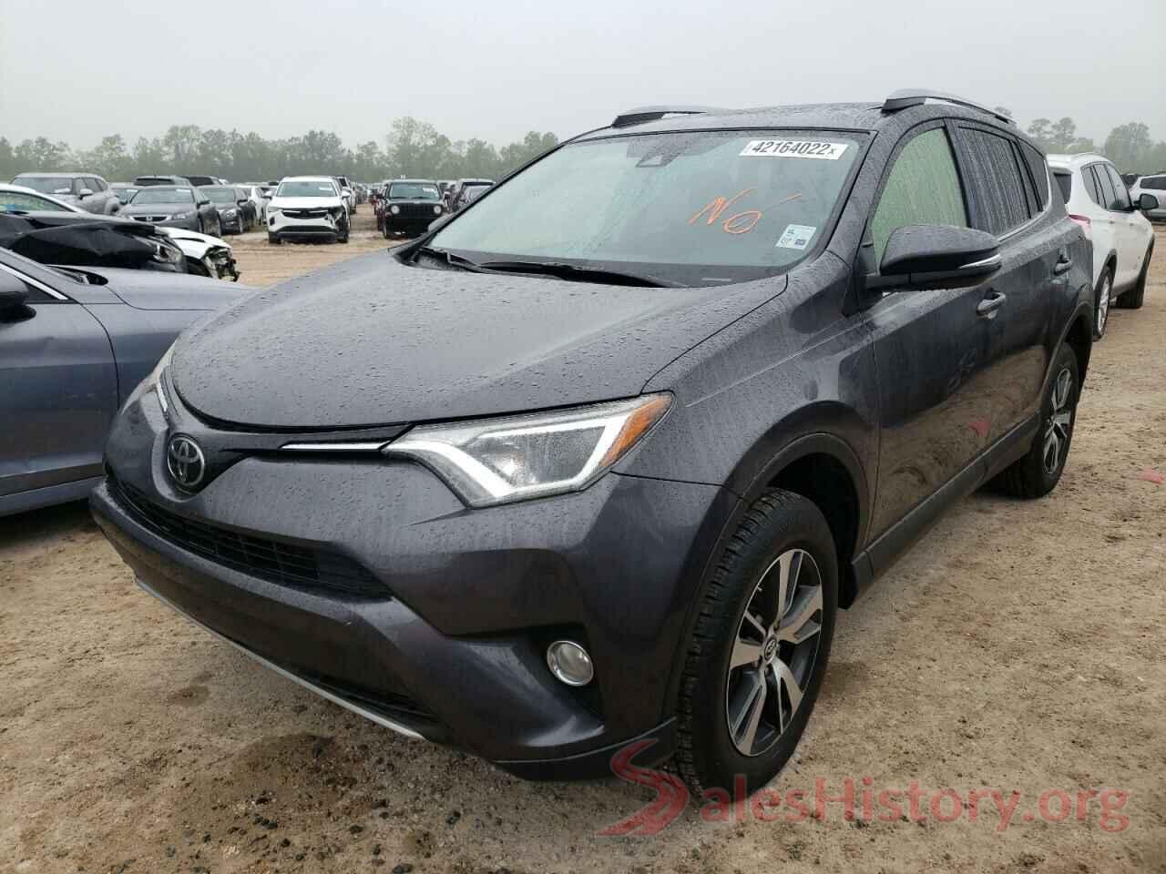 JTMWFREV7JJ192286 2018 TOYOTA RAV4